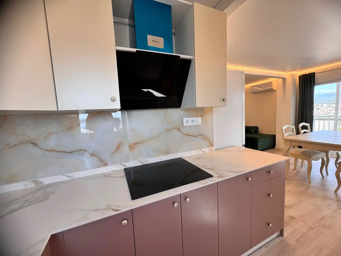 Piso con ascensor en venta en Avenida Rosa de los Vientos 11, imagen 10
