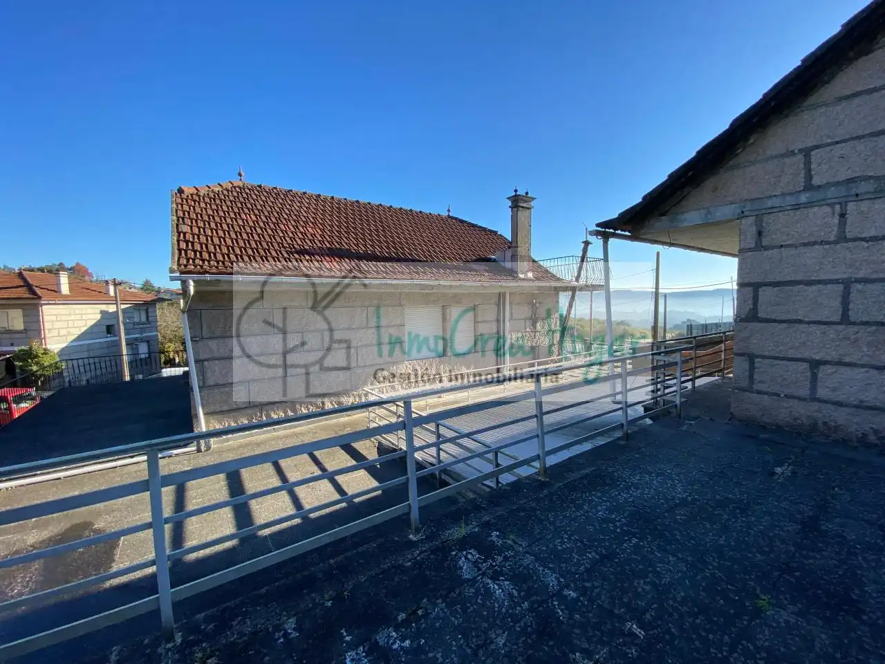 Casa con giardino in vendita a Mos, imagen 16