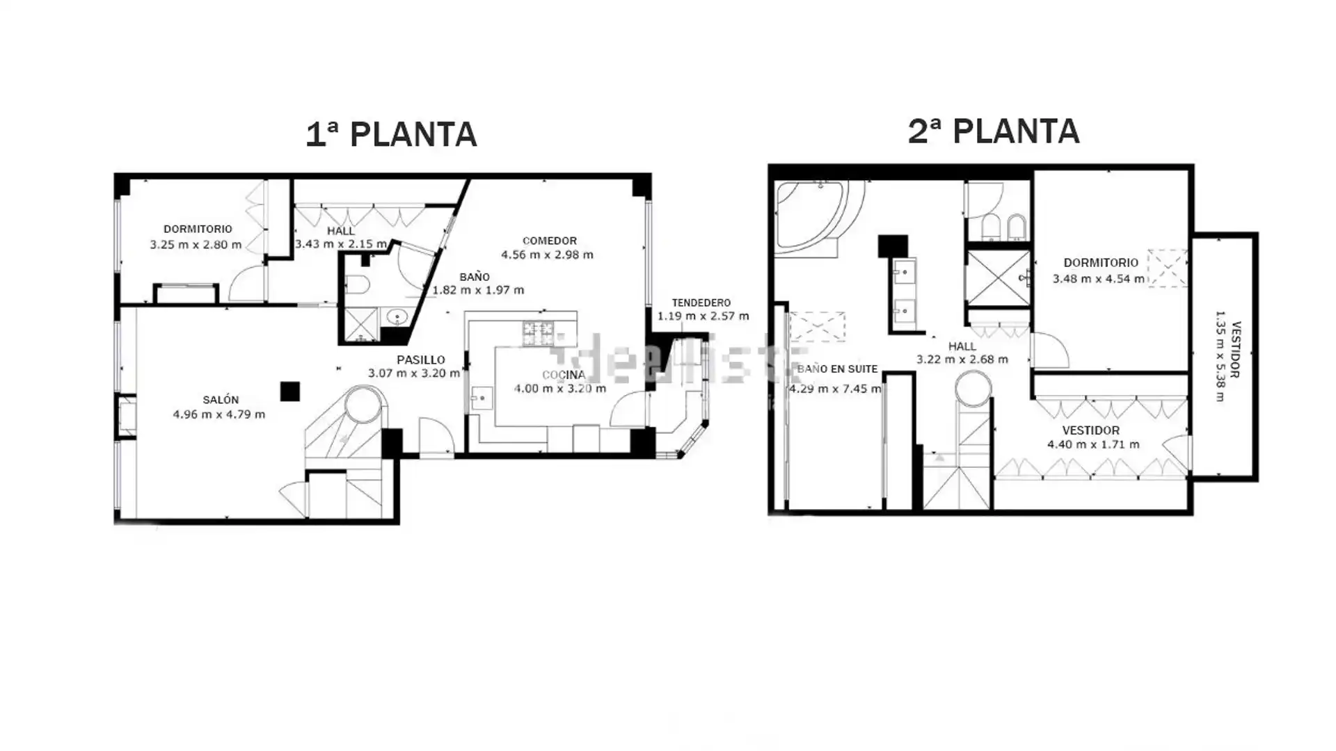 Dúplex en venta en Alcorcón con Calefacción, Jardín privado y Piscina