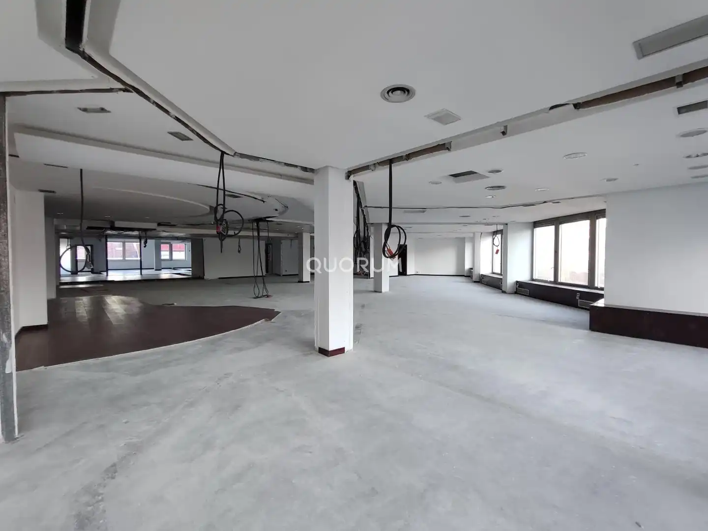 Office space with lift for sale in Gran Vía Don Diego López de Haro, imagen 34