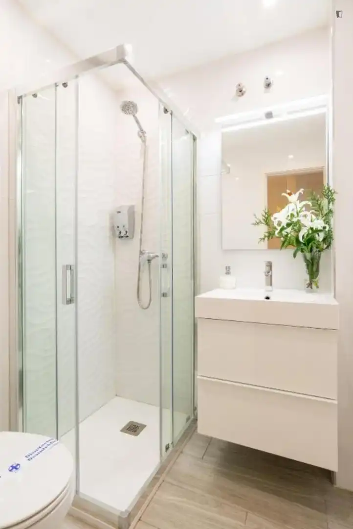 Apartament amb ascensor de lloguer a Centro, imagen 9