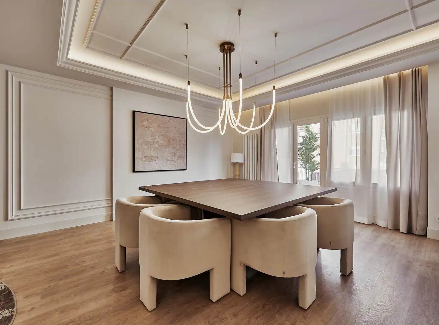 Piso con ascensor en venta en Calle de Diego de León 44, imagen 6