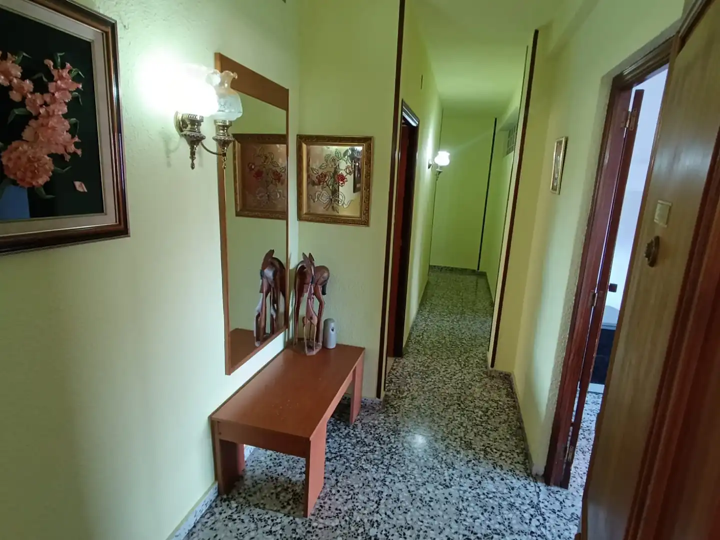 Appartement avec terrasse à vendre à Carrer Barranquet 4, imagen 15