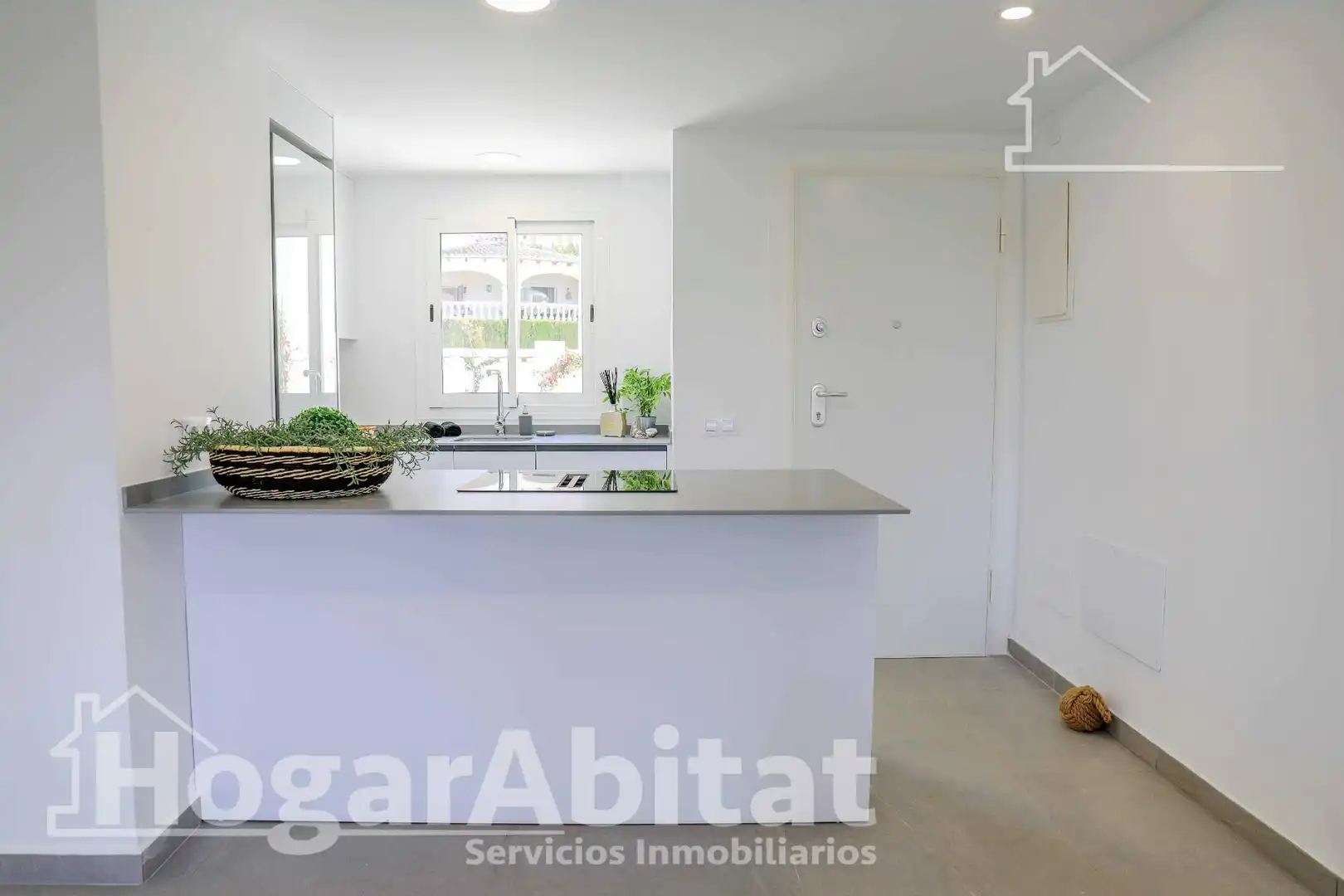 Penthouse mit Pool zum Verkauf in Carrer ALBORCER, imagen 14