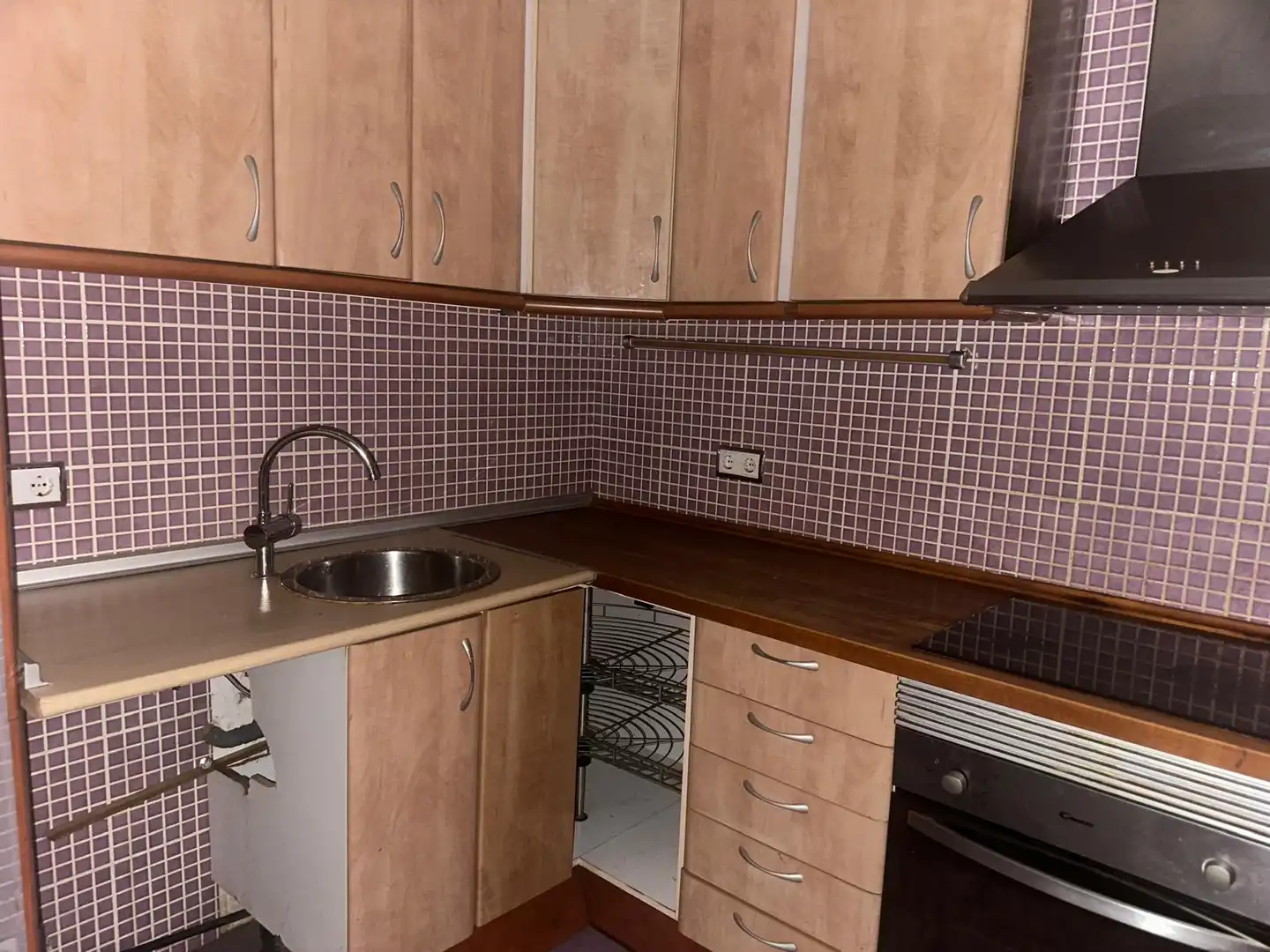 Ground floor for sale in Carrer del Baró de Sant Lluís, imagen 13
