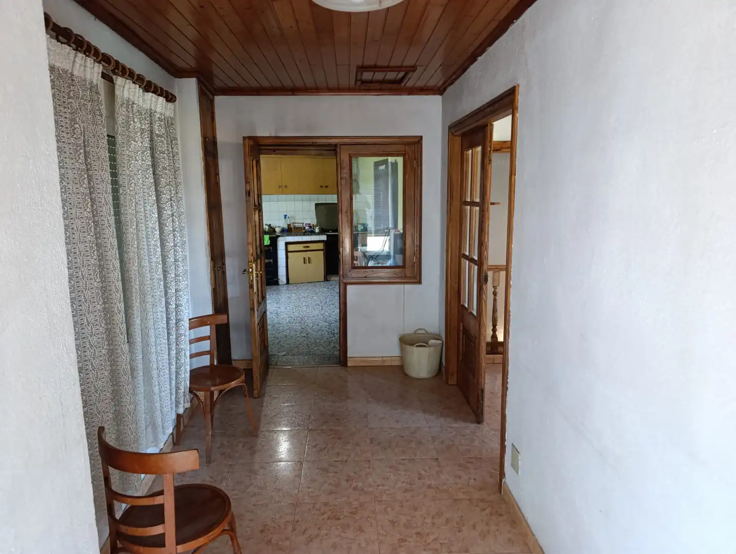 Casa rústica amb jardí en venda a O Saviñao, imagen 30