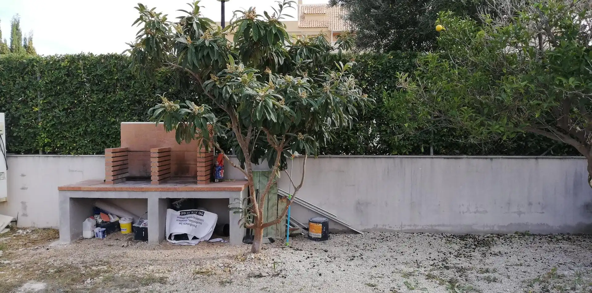 Attique avec piscine à vendre à Carretera de las Marines a Dénia, imagen 30