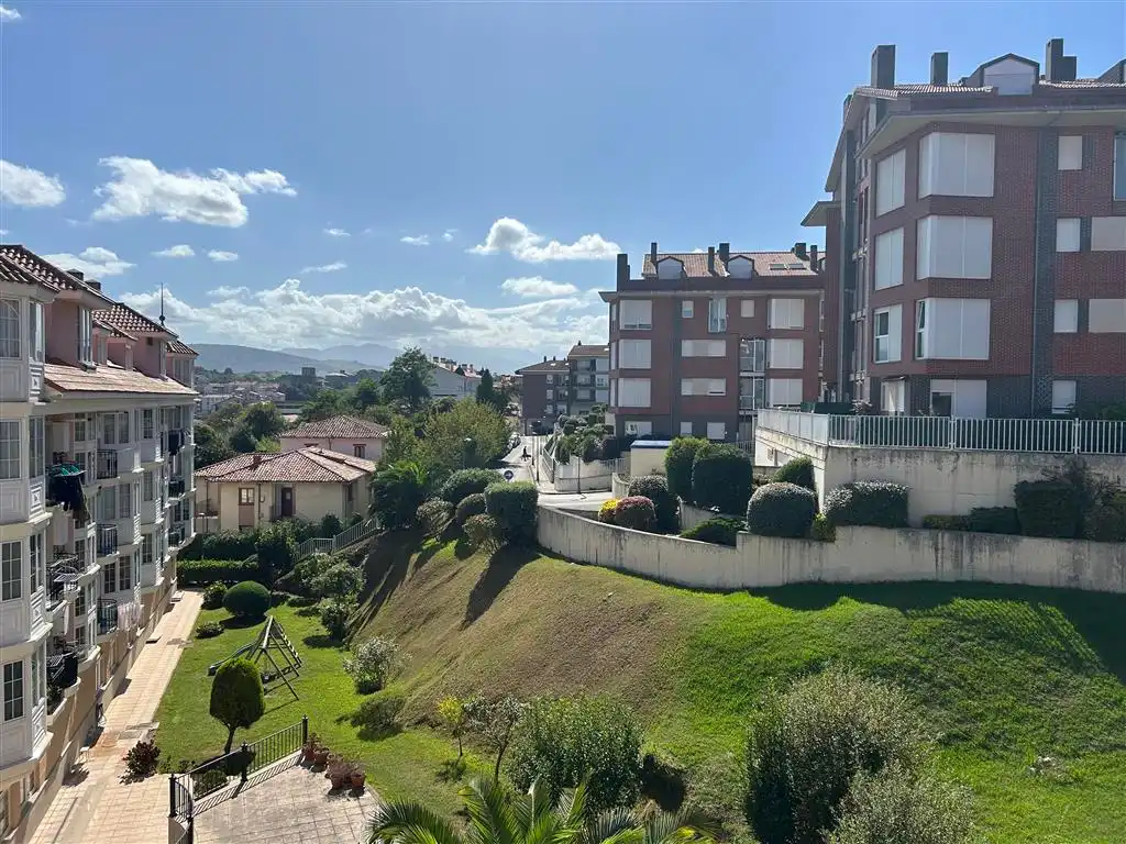 Duplexes for rent in Carretera de El Faro, 5, San Vicente de la Barquera