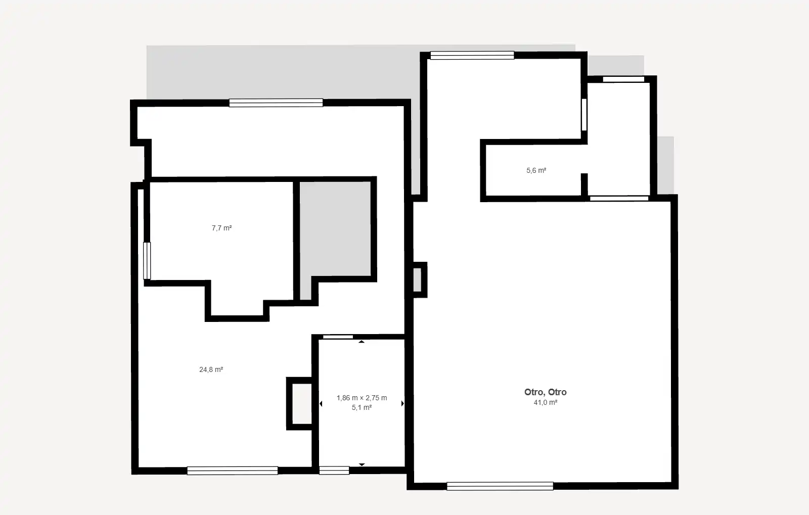 Casa bifamiliare con piscina in vendita a Valdepelayo - Montepinos - Arroyo Culebro, imagen 25