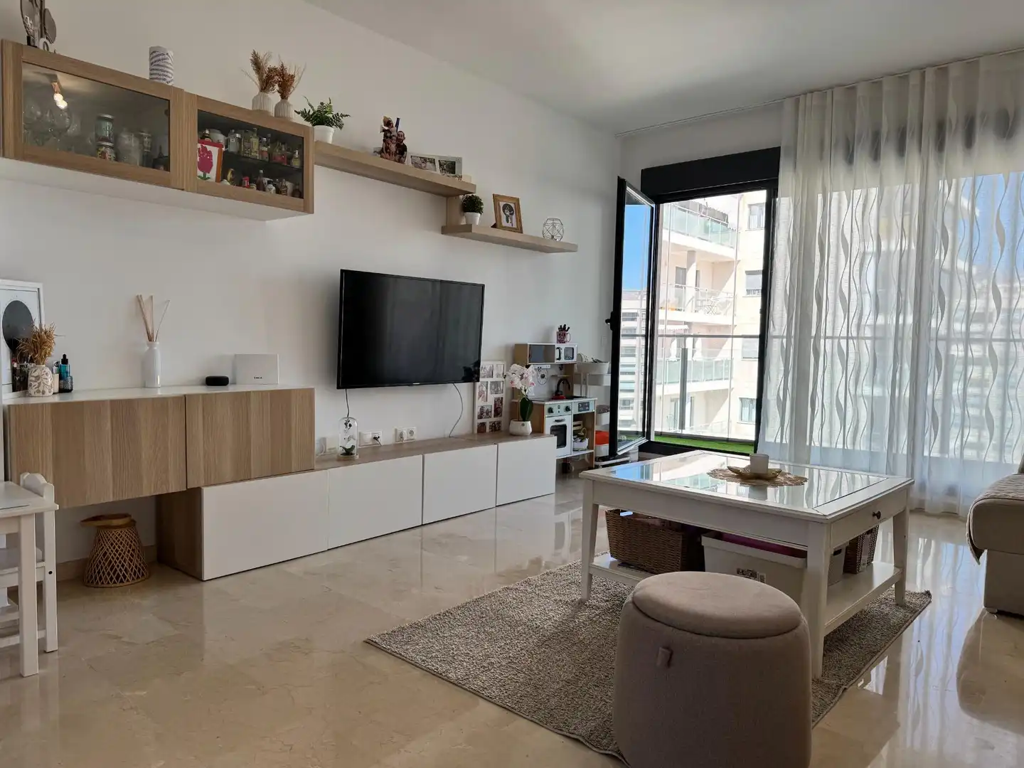Wohnung mit Pool zum Verkauf in La Cala de Villajoyosa, imagen 2