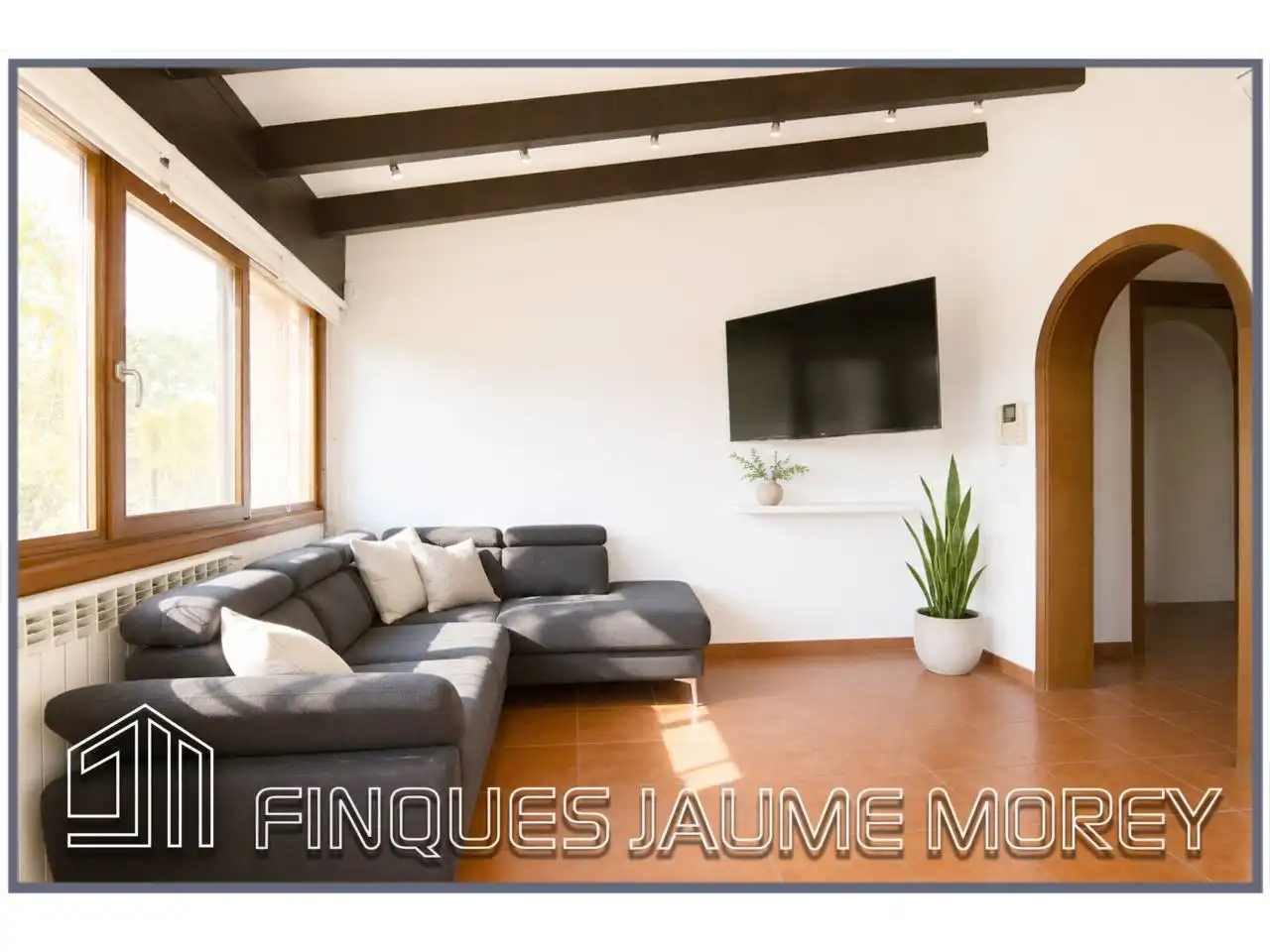 Country house with garden for sale in Calle Josep Morro Cerdà 1, imagen 9
