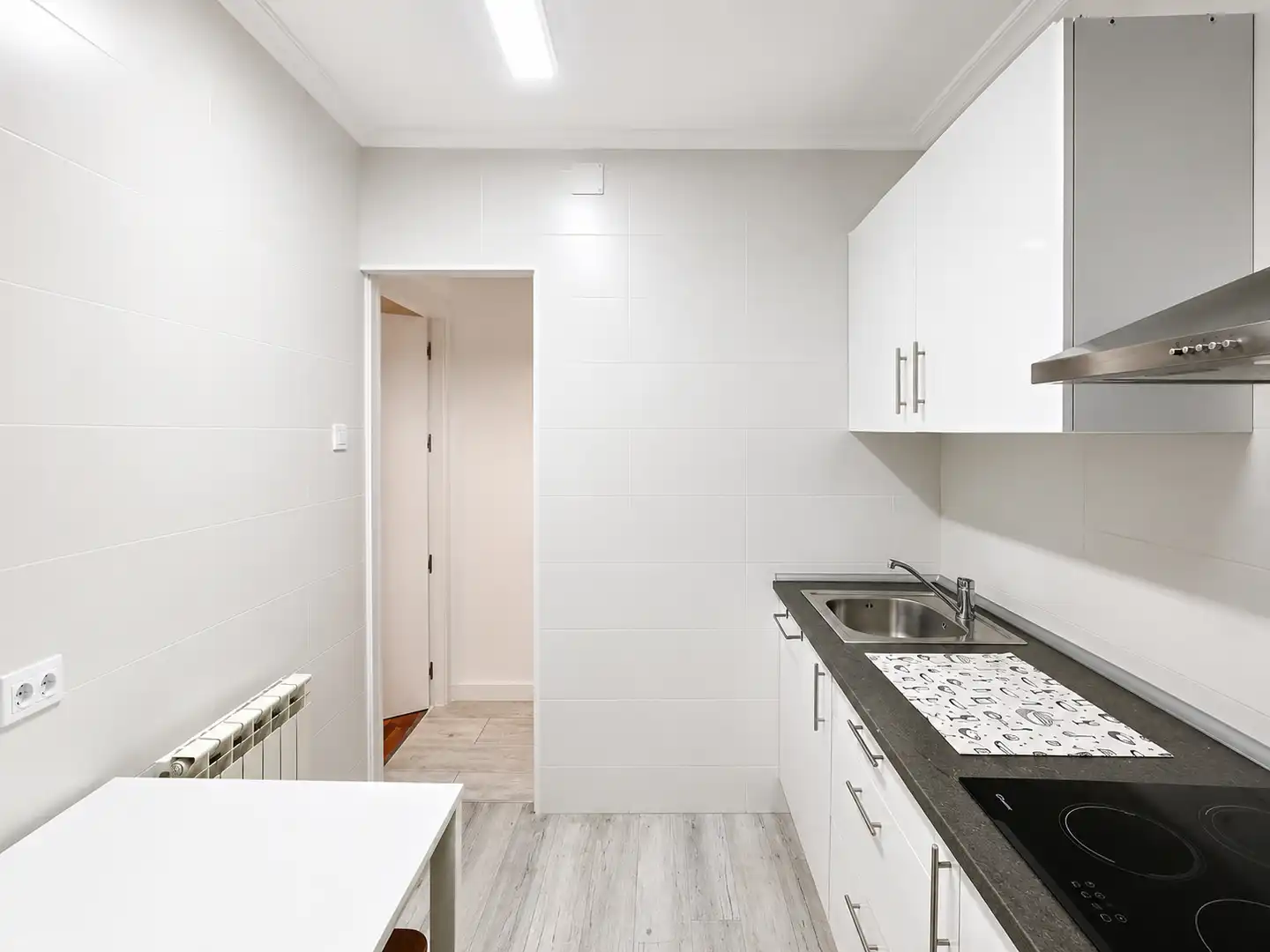Piso de alquiler en Calle Jerónimo Sainz de la Maza, Cuatro Caminos