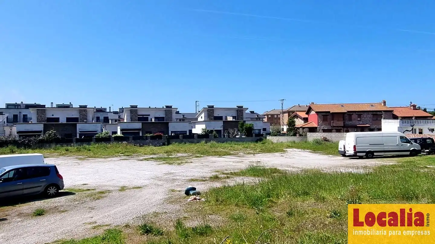 Terreni e lotti in vendita a Barrio Rinconeda 15, imagen 2