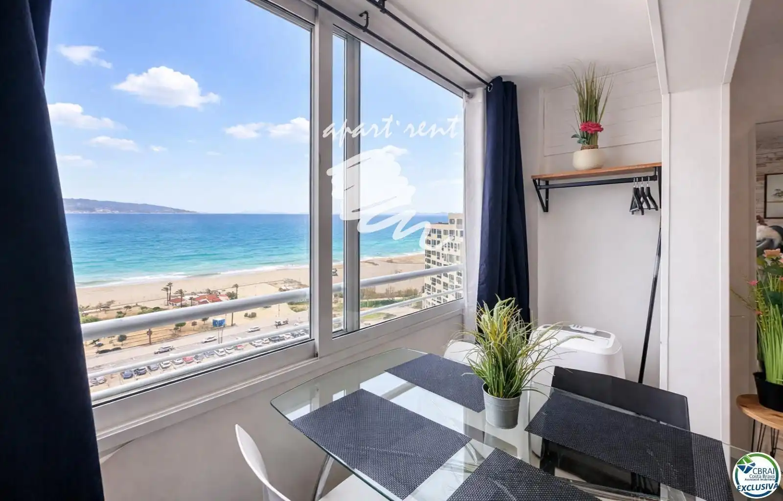 Appartement avec ascenseur à vendre à Delta Muga
