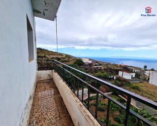 Exterior view of House or chalet for sale in Güímar  with Terrace and Balcony