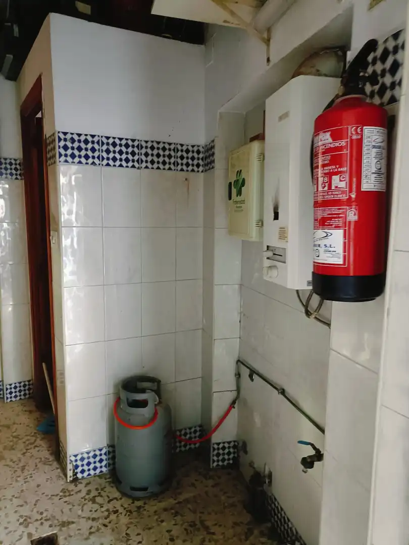 Local comercial en venta en Los Gallos, imagen 6