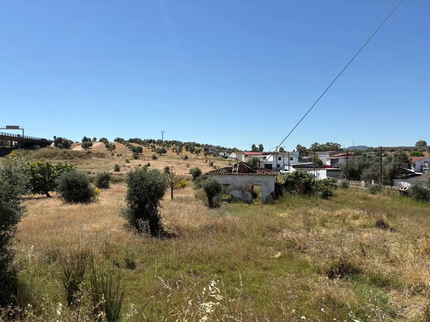 Terreni e lotti in vendita a Oeste, imagen 5