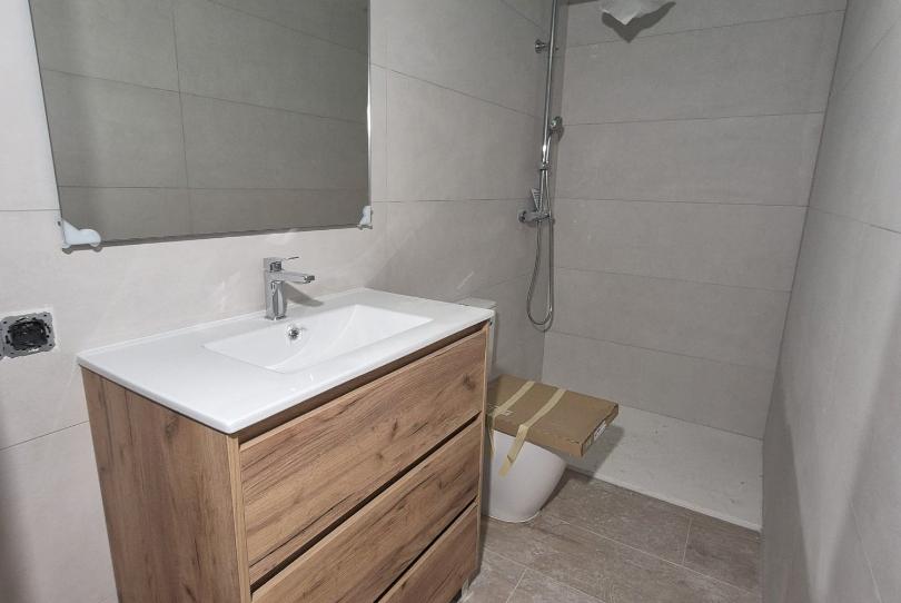 Photo 1 of Flat for sale in Carrer del Canigó, 68, Caputxins - Ambulatori, Barcelona