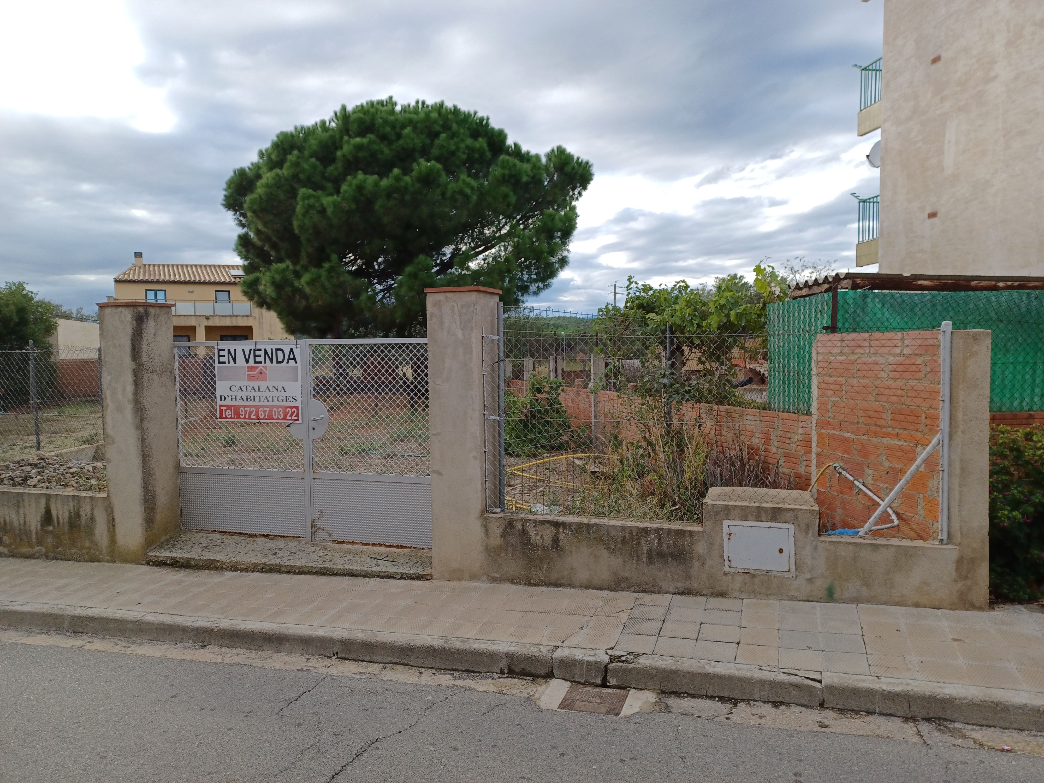 Residential zum verkauf in Sant Climent Sescebes