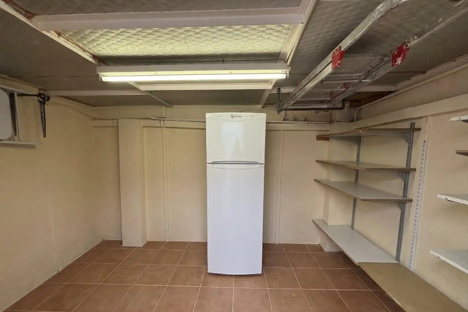 Flat for sale in Zaragoza  with Heating, Terrace and Furnished