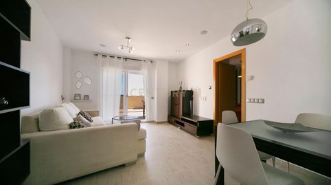 Foto 5 de Apartamento de alquiler en Cl Doctor Fleming 23 Ed Bellamarcalp (alicante), -1, Zona Pueblo, Calpe / Calp