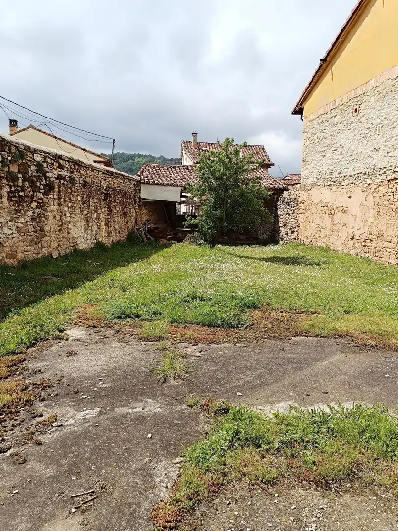 Casa en venda a Ligüérzana - CL MAYOR            LIGU, imagen 14