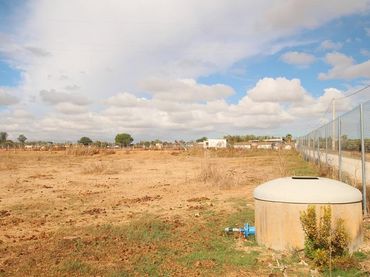 Terreno rústico en venta en Jerez norte - Montealto - Pozoalbero