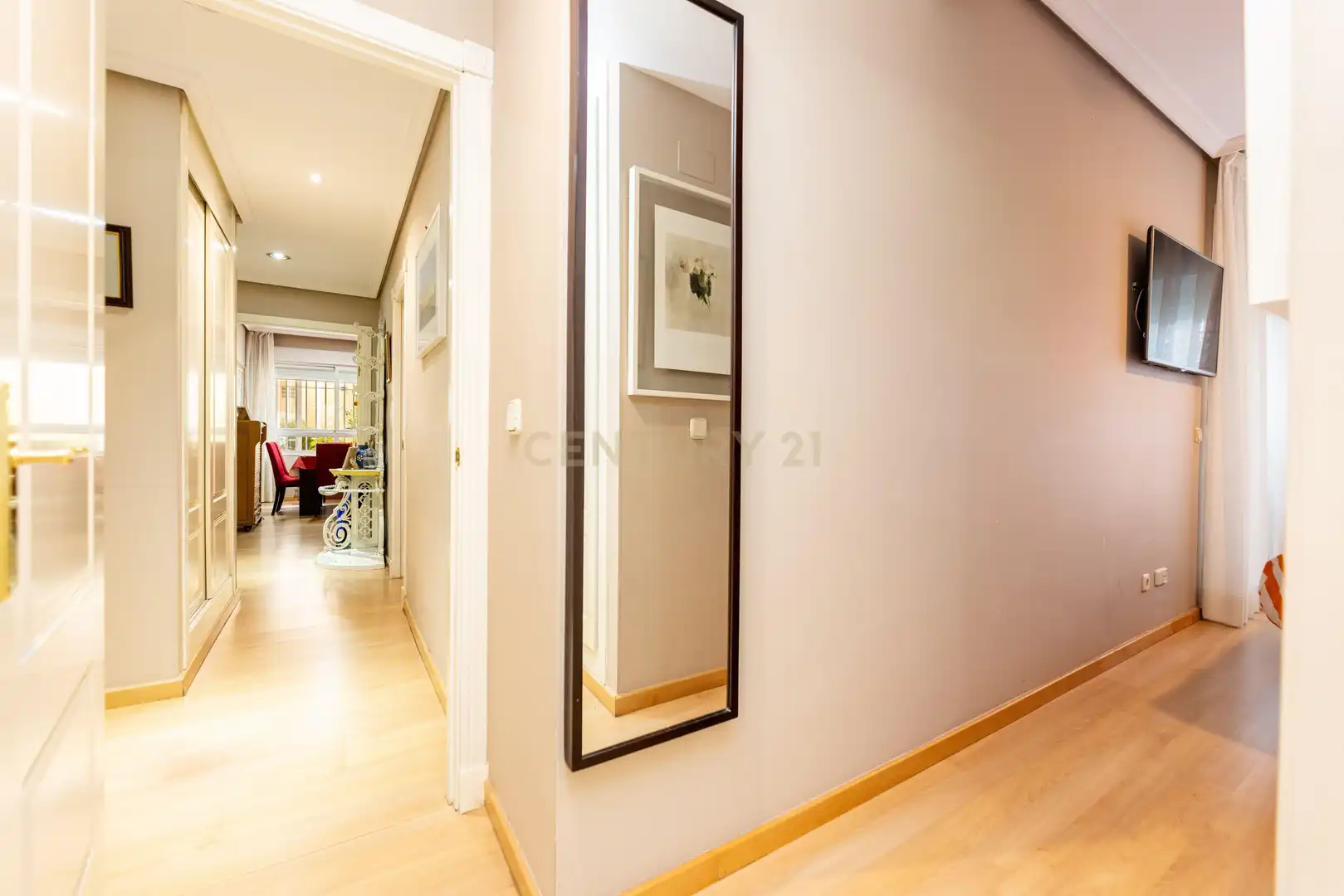 Piso en venta en Calle Pío Baroja, Boadilla del Monte, Spain, 1, Sector B