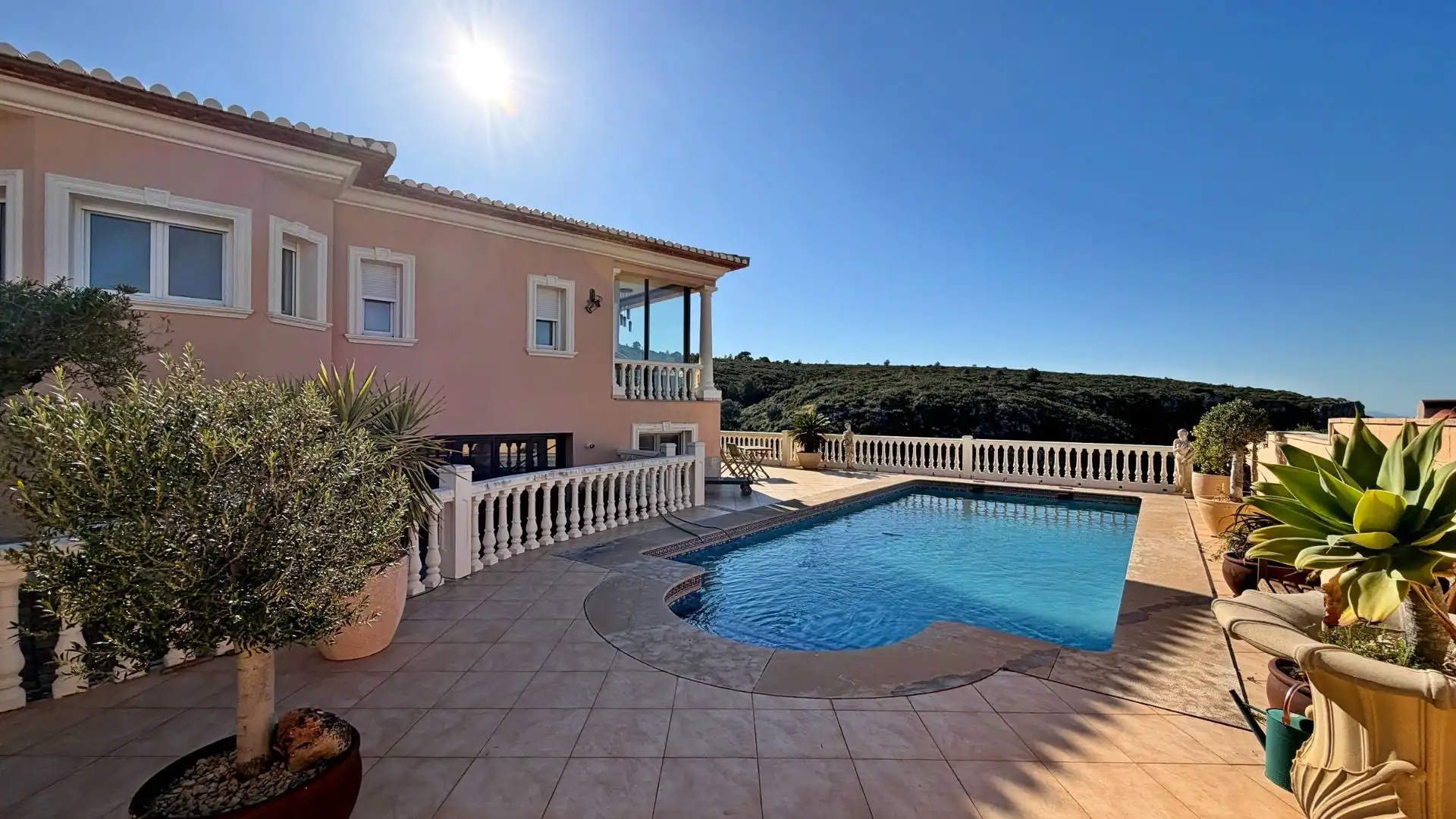 House with pool for sale in Medussa 46B, imagen 55