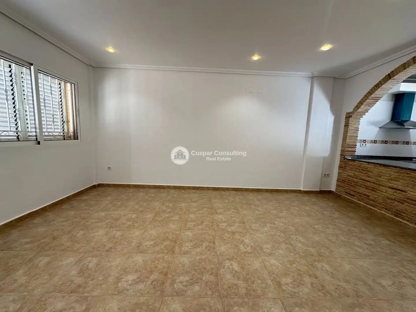Dúplex con terraza en venta en Los Porches, imagen 4