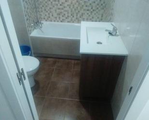 Bathroom of Flat for sale in Santa Olalla  with Air Conditioner and Heating