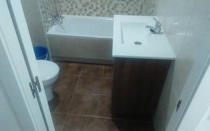 Bathroom of Flat for sale in Santa Olalla  with Air Conditioner