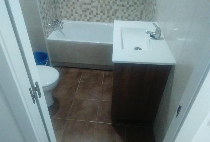 Photo 1 of Flat for sale in Santa Olalla, Toledo