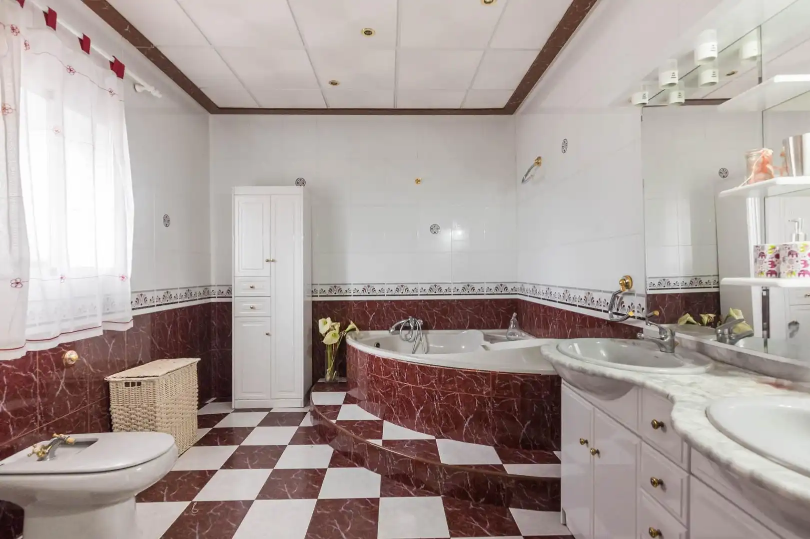 Casa con terrazza in vendita a CUESTA PARTIDOR 4, imagen 61