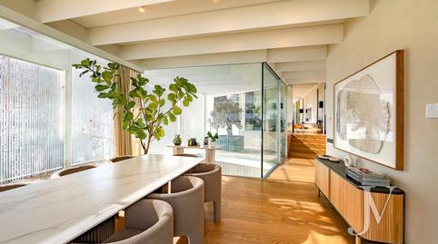 Foto 4 de Casa o xalet en venda a Ciudad Universitaria, Madrid