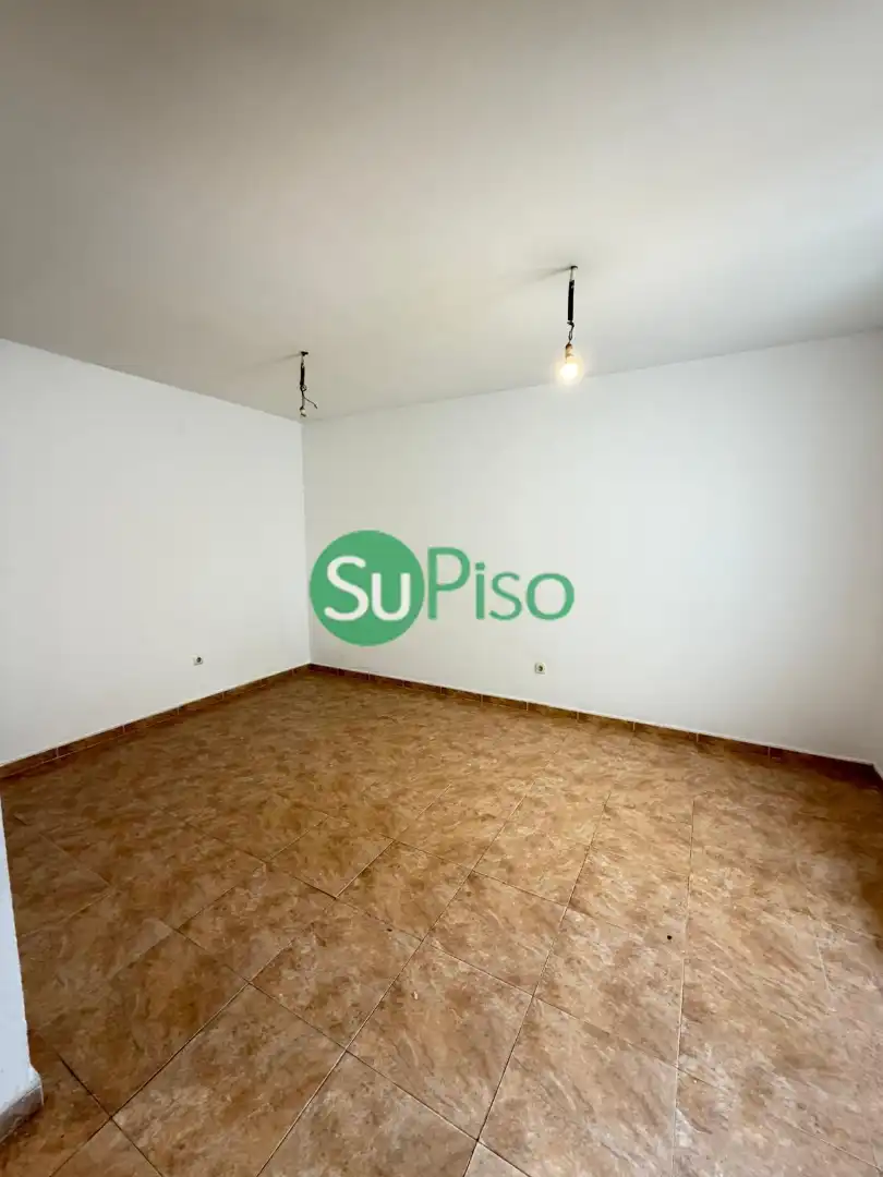 Kitchen of Flat for sale in Recas  with Heating and Furnished