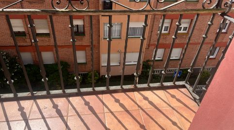 Foto 2 de Piso en venta en Gobela Kalea, Las Arenas, Getxo