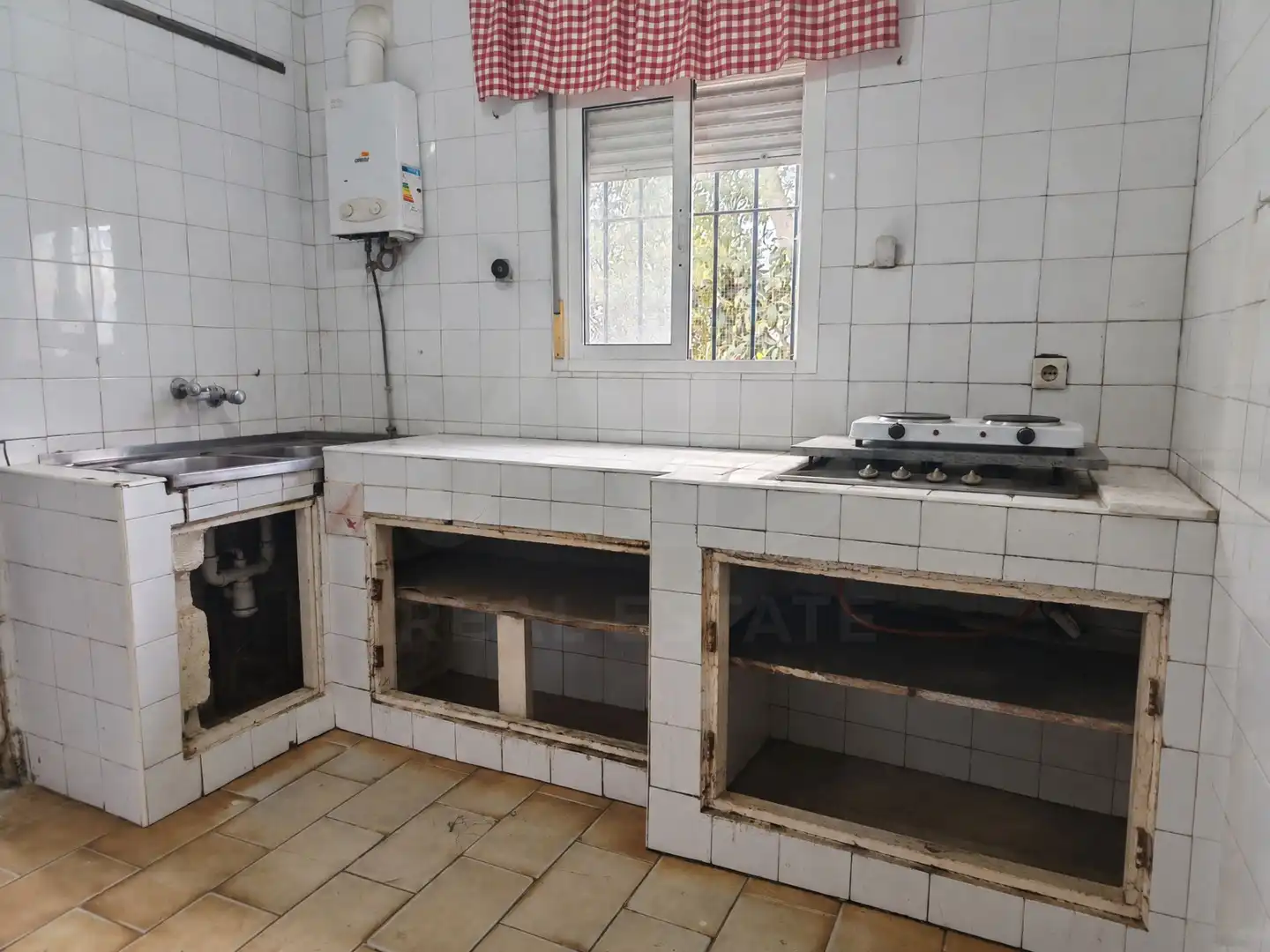 Casa rústica con piscina en venta en Gibraleón, imagen 9