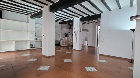 Foto 3 de Edificio en venta en Benissa pueblo, Benissa