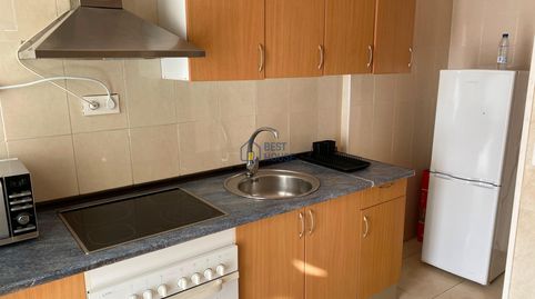 Foto 4 von Wohnung zur Miete in Armunia, León Capital