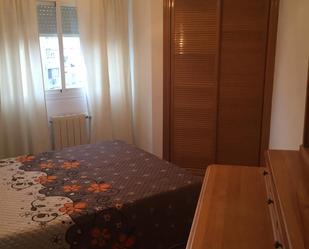 Bedroom of Flat to rent in Getafe  with Air Conditioner