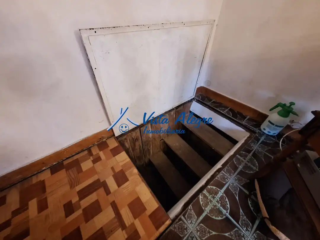 Casa adosada en venta en Labastida / Bastida con Jardín privado, Terraza y Trastero