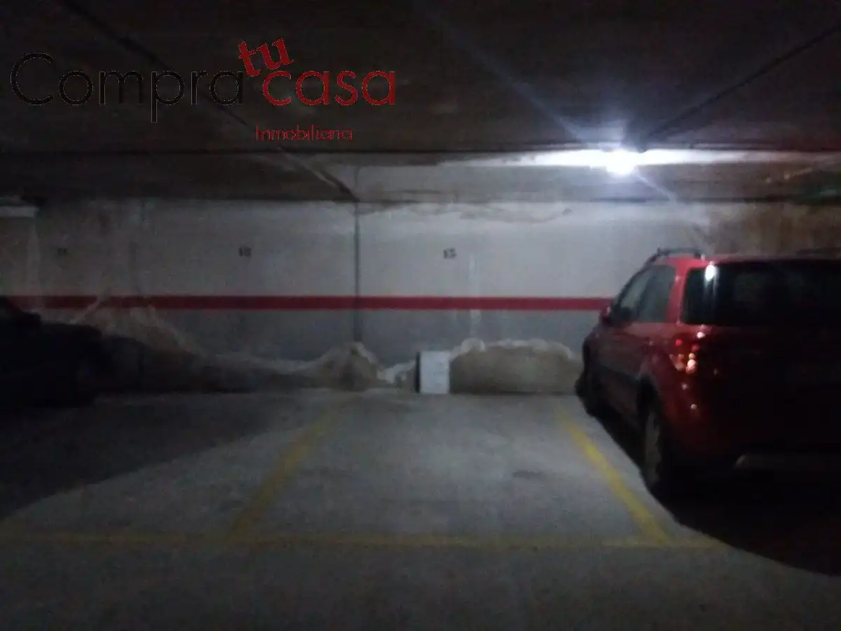 Individual de lloguer a Centro, imagen 8