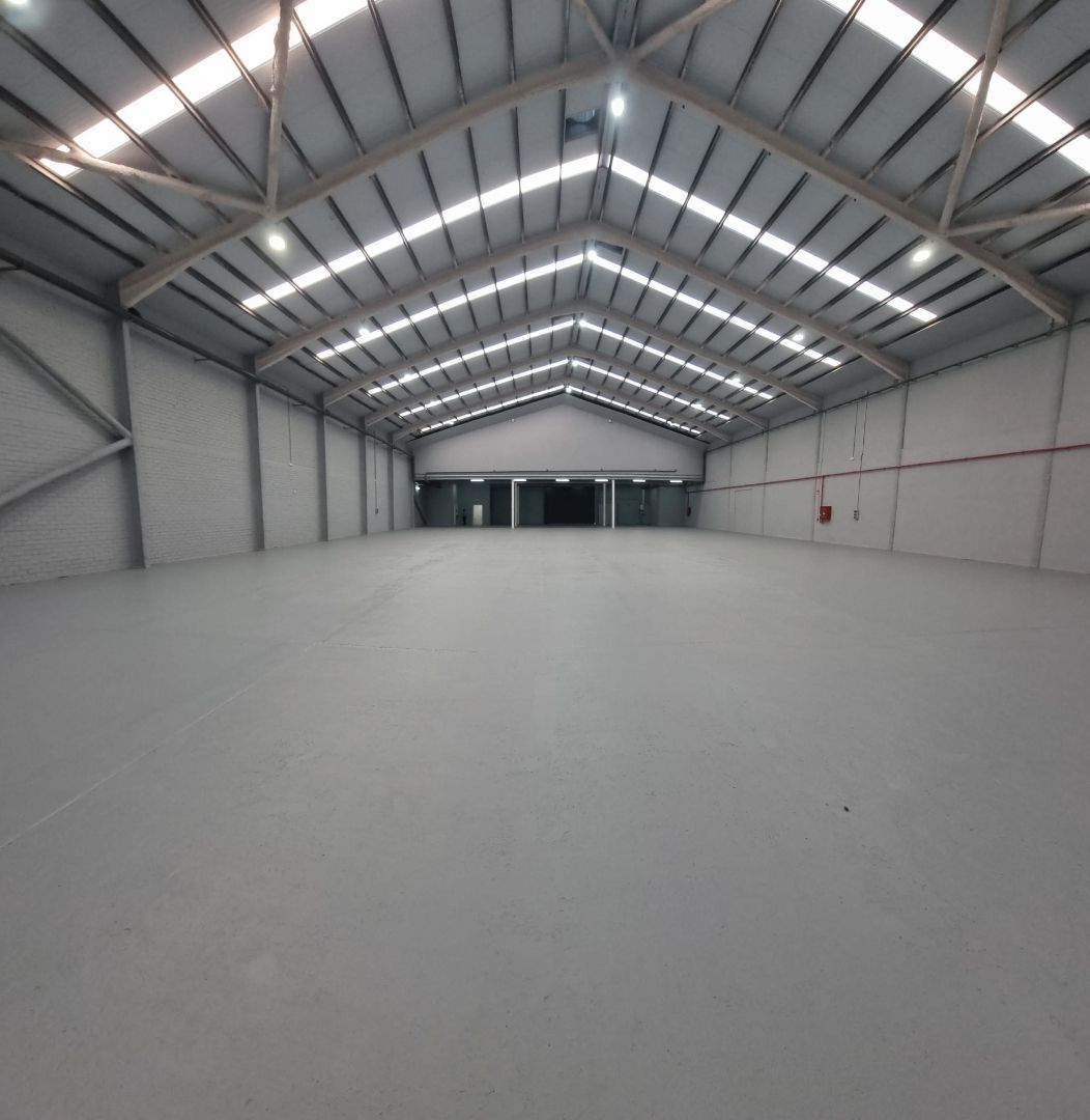 Industrial buildings to rent in Viladecans