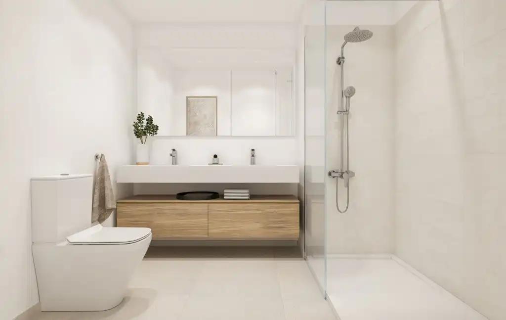 Mini appartamento con piscina in vendita a Estepona Pueblo, imagen 4