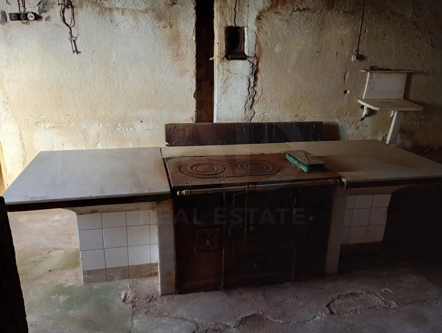 Casa rustica in vendita a Outeiro de Rei, imagen 18