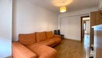 Living room of Flat for sale in Vitoria - Gasteiz  with Heating, Parquet flooring and Storage room