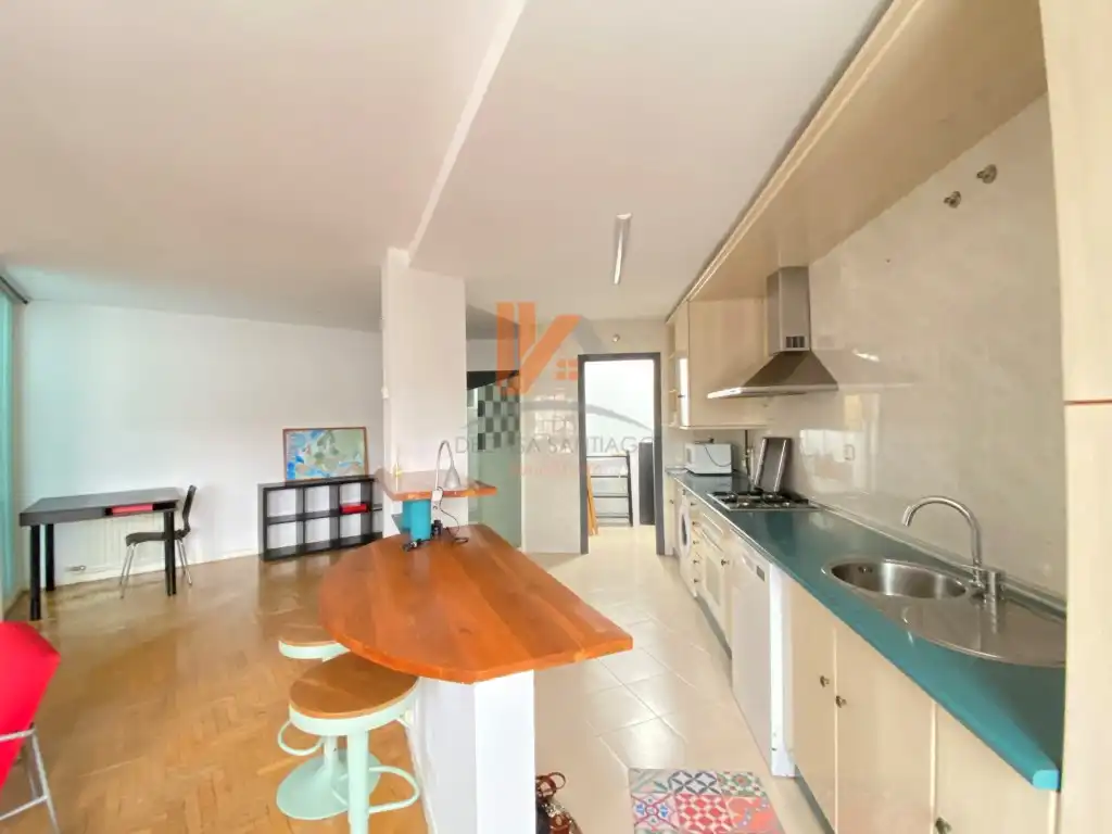 Apartament en venda a Plaza Europa, Concheiros - Fontiñas