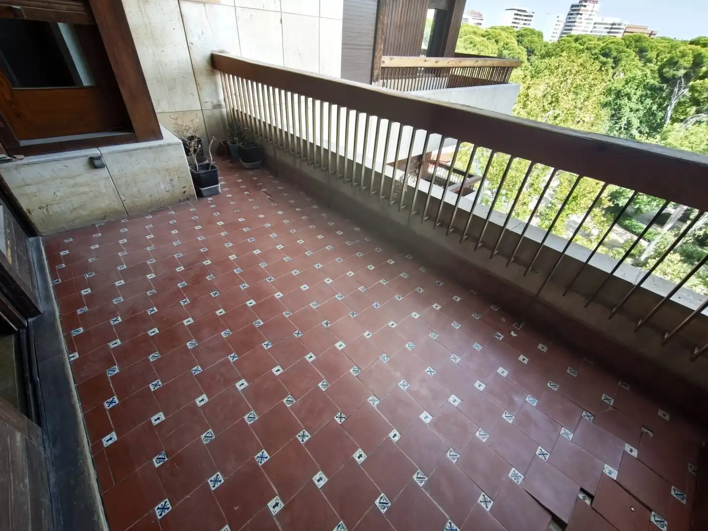 Appartamento con ascensore in vendita a Paseo Pedro Simón Abril, imagen 42