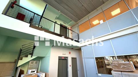 Photo 4 of Industrial buildings to rent in La Balconada - Cal Gravat, Manresa